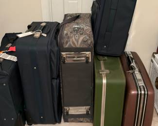 Luggage