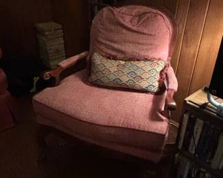 Great Oversized Chairs