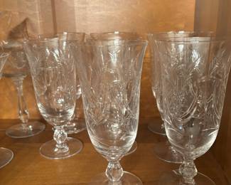 Stemware