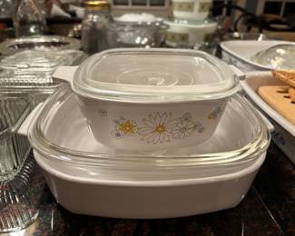 Corningware