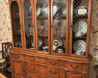 China Cabinet