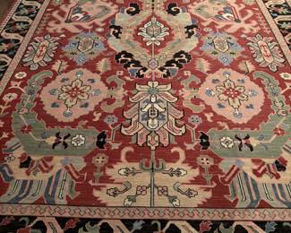 Persian Rug