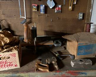 Tools