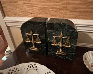 Fabulous Bookends