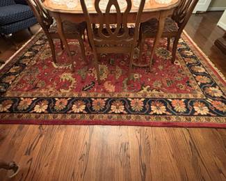 Rugs