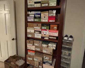 Bookcase
