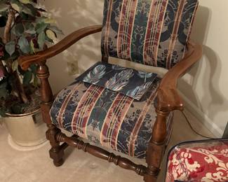 1940's Chair