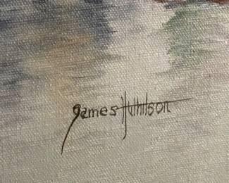 By James Wilson