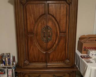 Linen Press