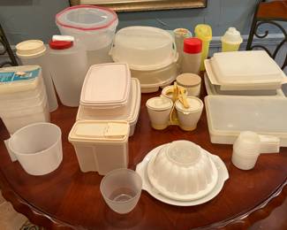Tupperware
