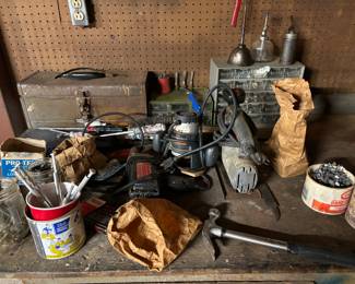 Tools