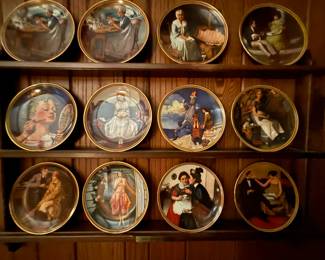 Collector Plates
