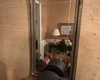 Mirrors