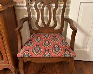 Set of 6 Dining Chairs