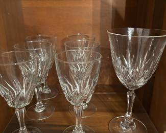 Stemware