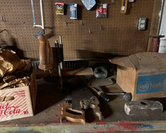 Tools