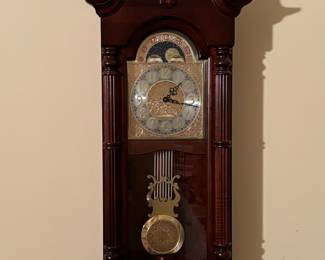 Battery Powered Clock