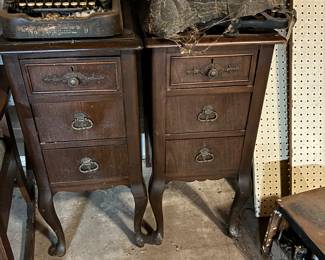 Pair of Night Stands