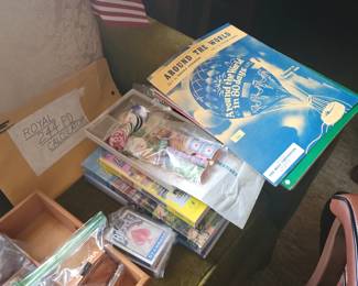 Sale Picture