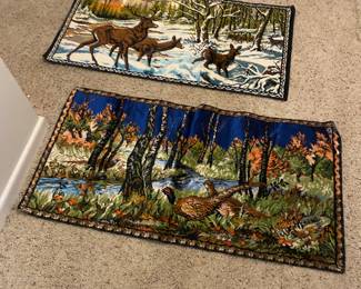 Rugs from Italy