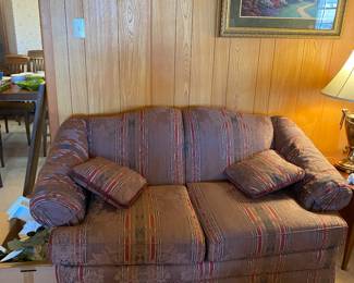 Love seat