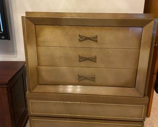 Vintage furniture
