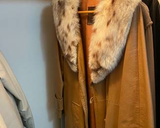 Beautiful coats