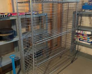 . . . another on wheels 