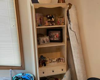 . . . madonna and organizer