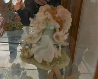 . . . Seraphim angel