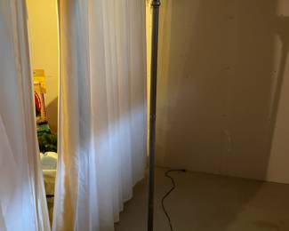 . . . another standing lamp