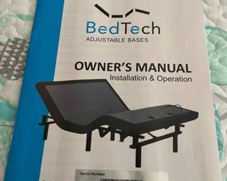 . . . high-end mattress set