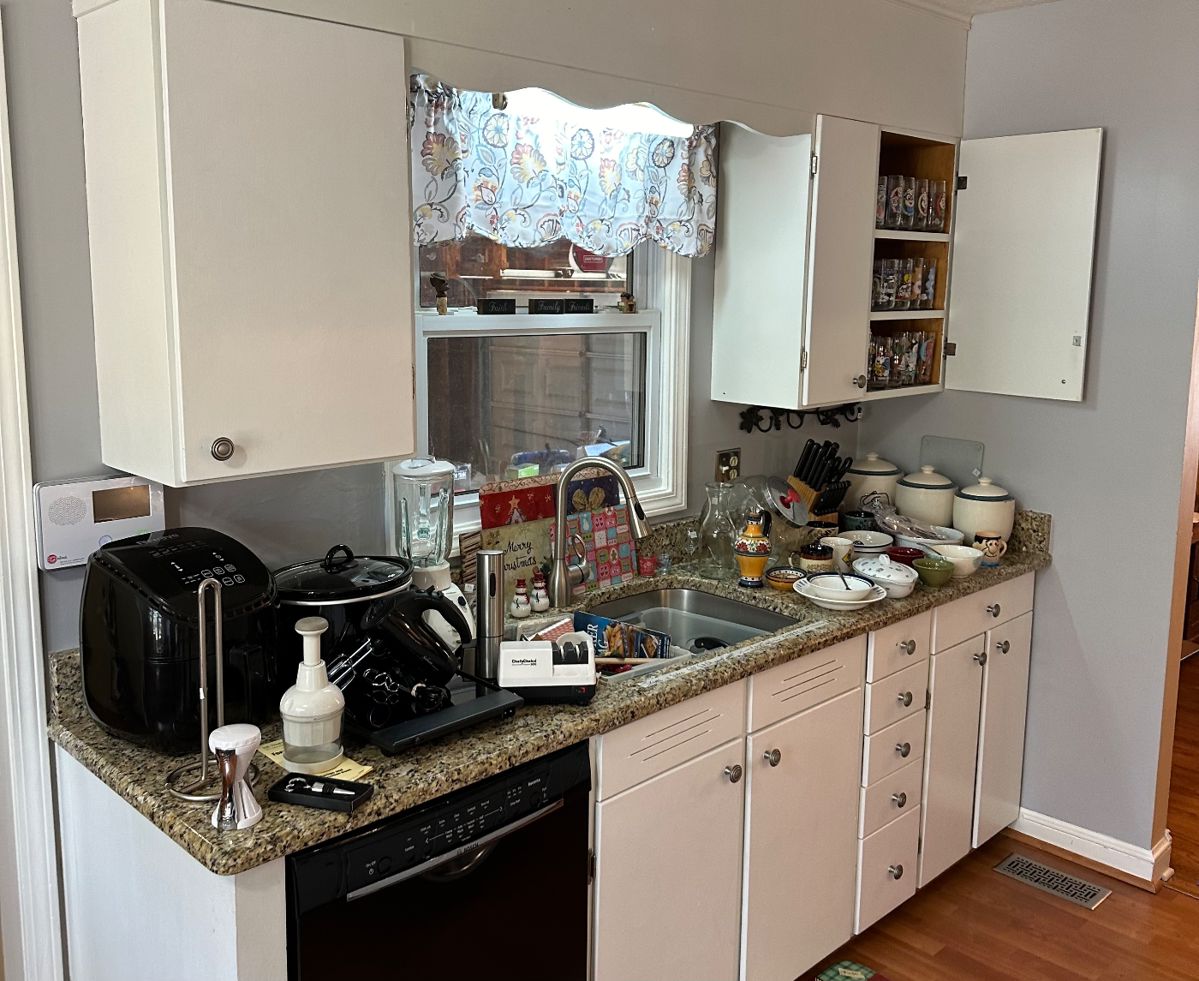 Arran Lakes Fayetteville starts on 2/9/2024