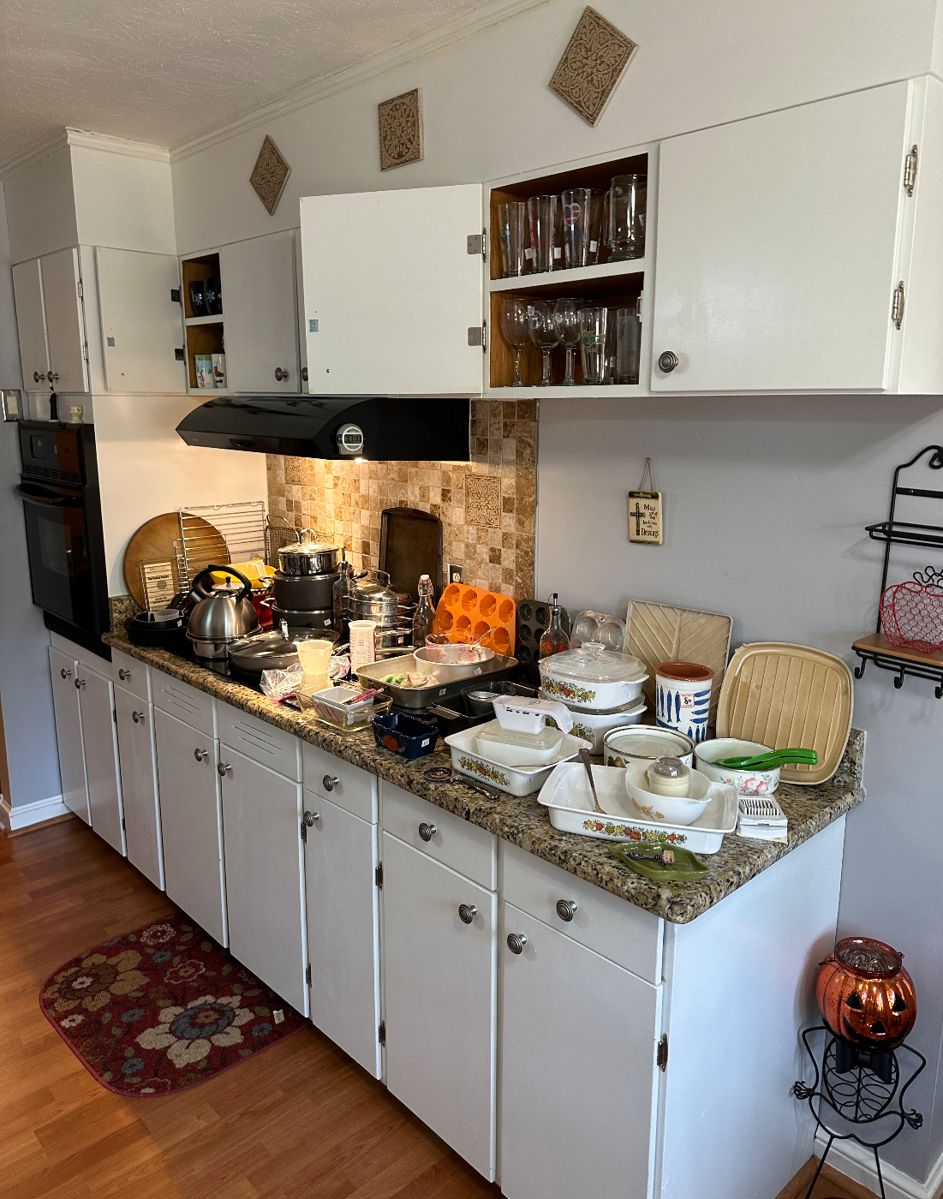 Arran Lakes Fayetteville starts on 2/9/2024