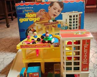 Complete with Original Box