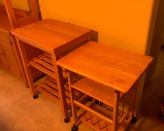 maple carts