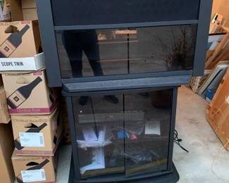 TV stands