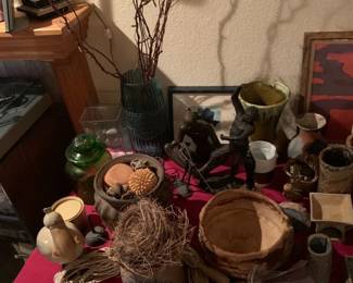 house hold decor