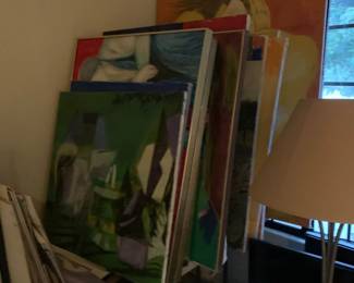 local art
