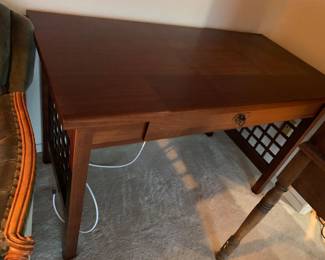 mission office desk