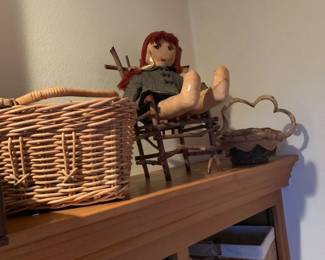 baskets