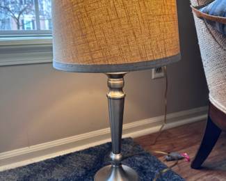 Table lamp