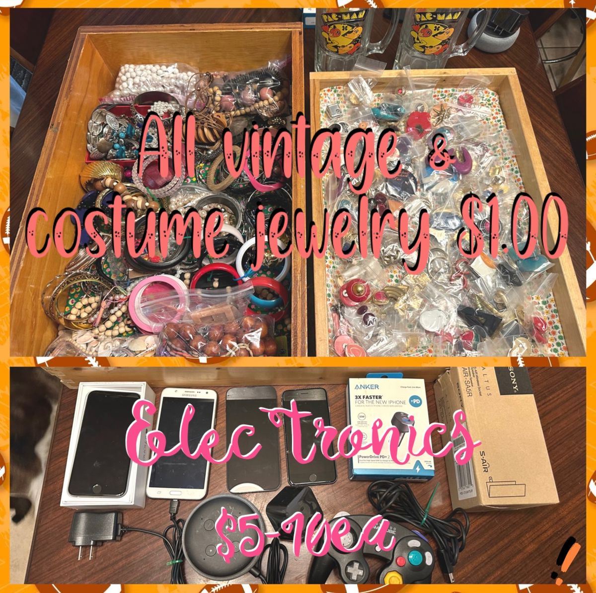 Spectacular ELITE Estate Sale stuffed home,... starts on 2/9/2024