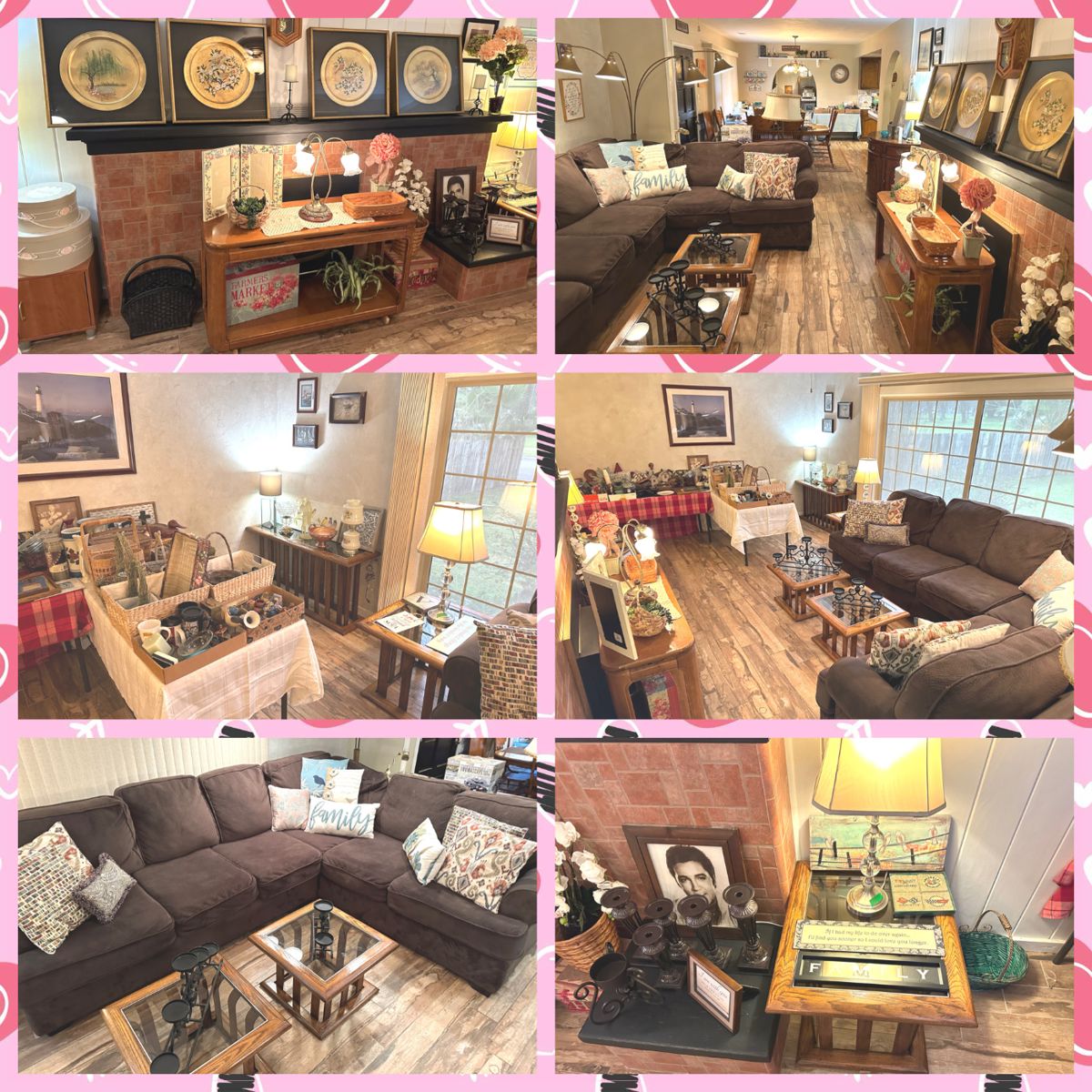 Spectacular ELITE Estate Sale stuffed home,... starts on 2/9/2024