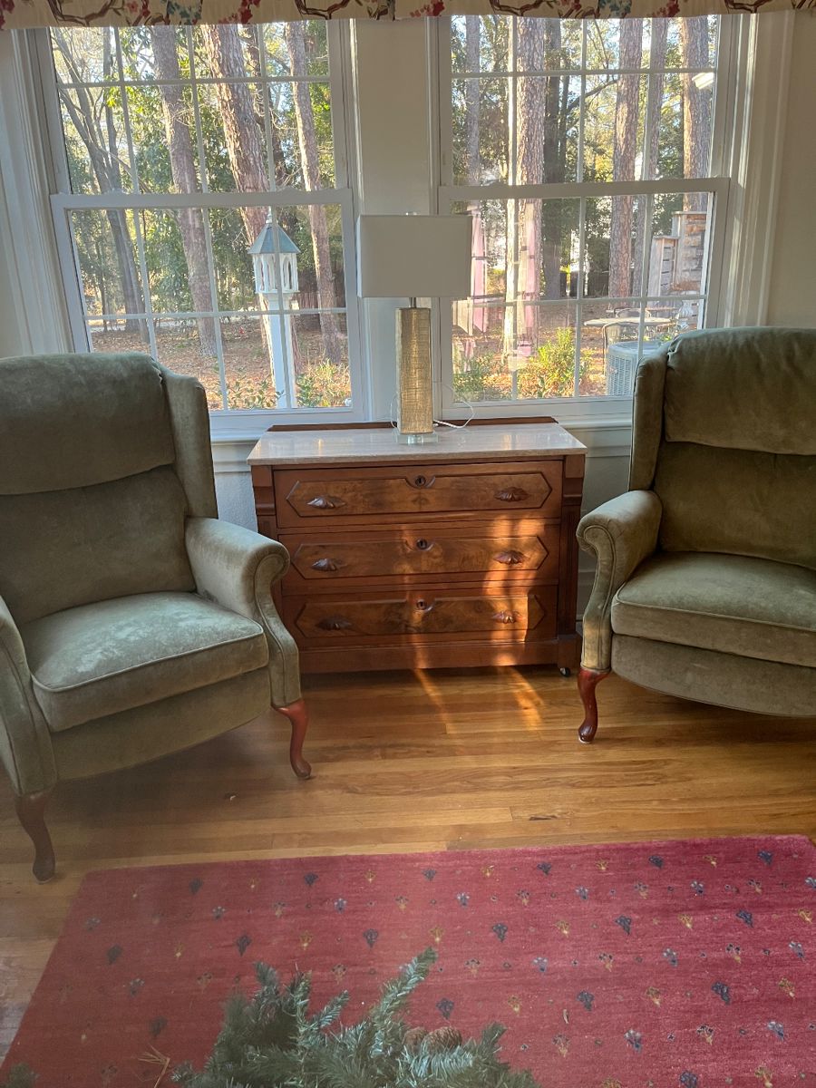 Moore Estate Sales in Southern Pines, NC starts on 2/9/2024