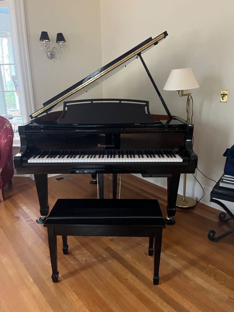 Moore Estate Sales in Southern Pines, NC starts on 2/9/2024