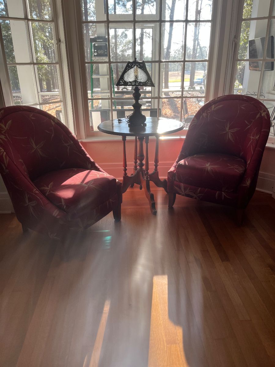 Moore Estate Sales in Southern Pines, NC starts on 2/9/2024