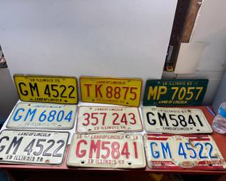 Sale Picture
