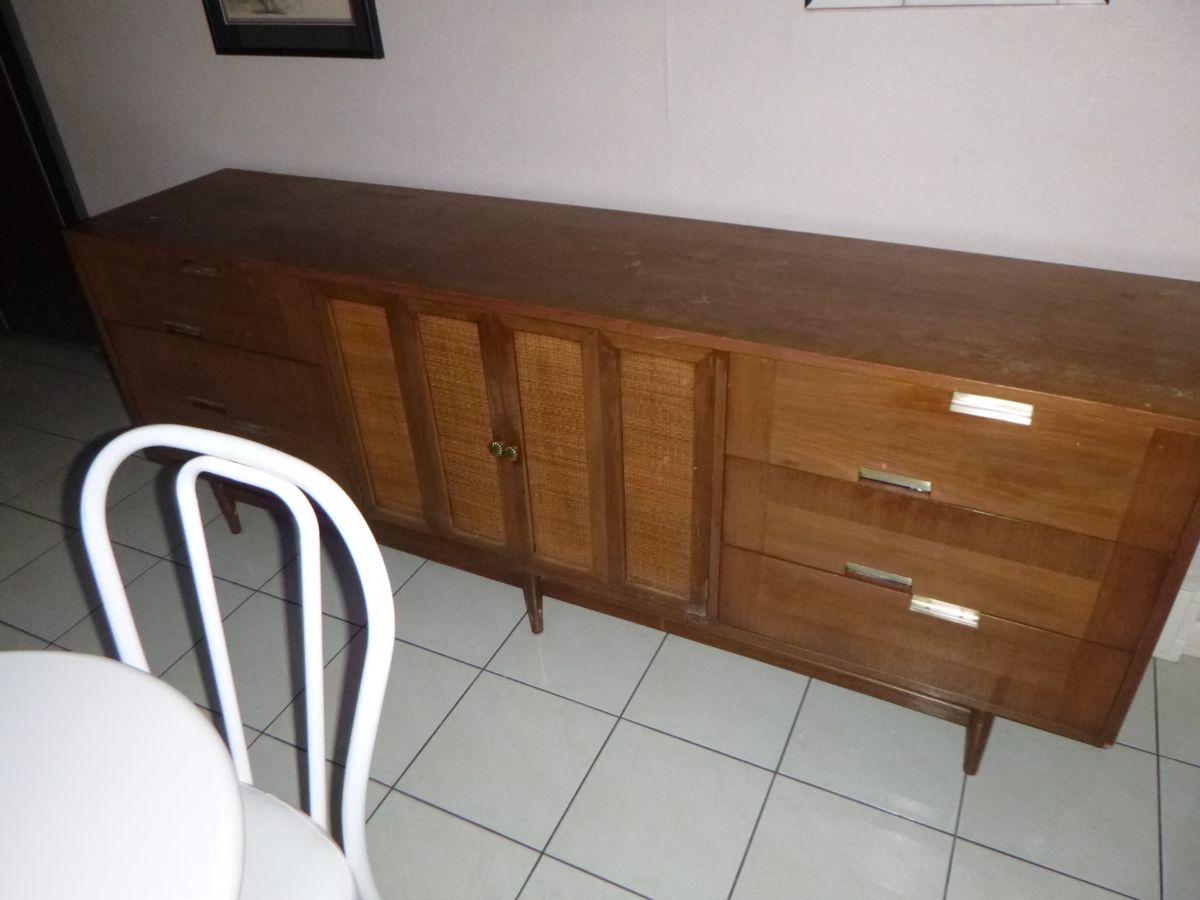 Warren Mid century Treasure Chest starts on 3/9/2024