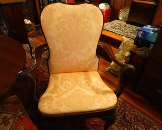 Special Queen Ann Chair